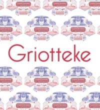 Griotteke Oude Schaarbeekse Kriek logo